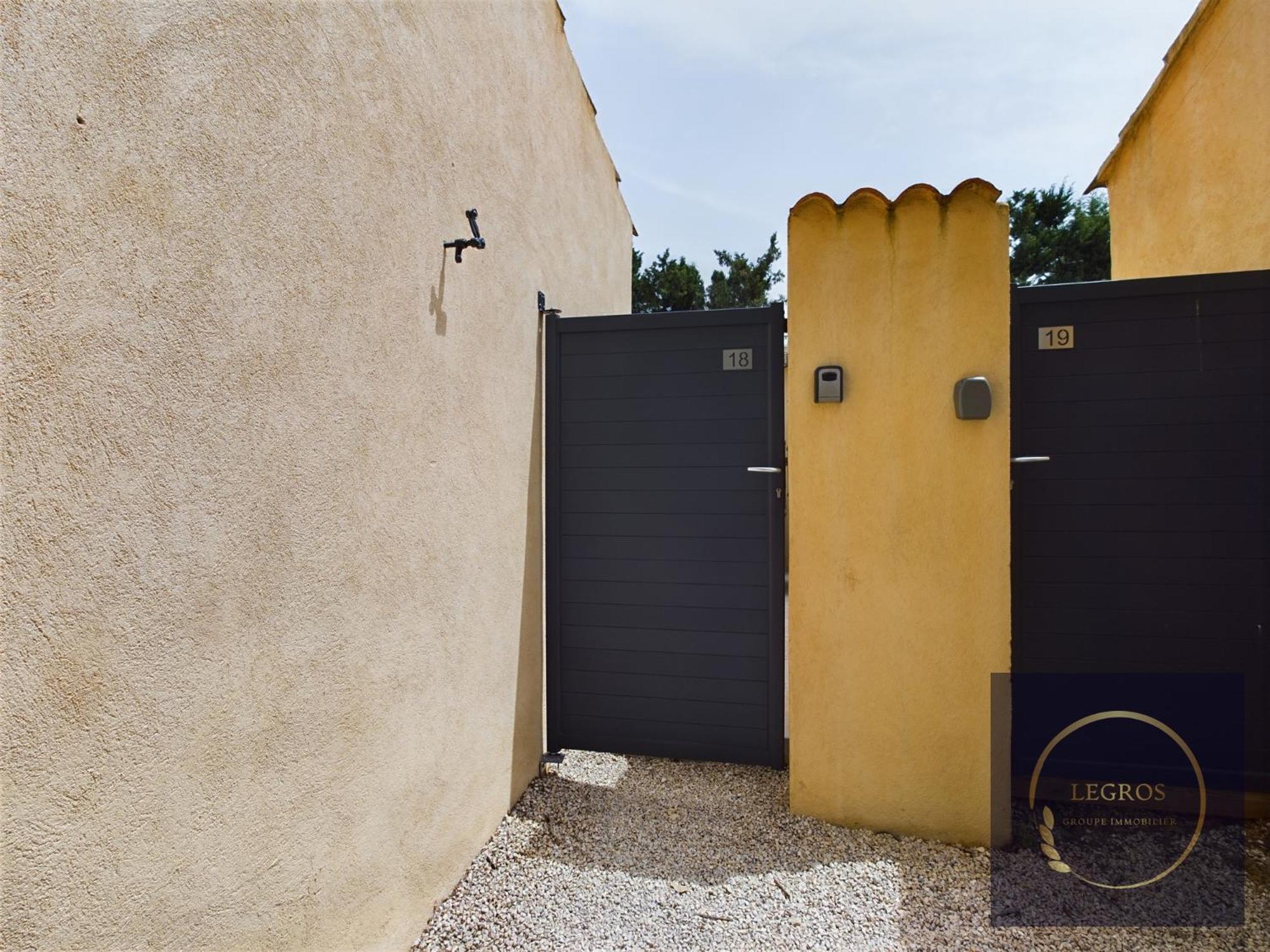 Le Bastidon De Stephanie Saint Remy De Provence Экстерьер фото